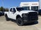2026 RAM Ram 2500 RAM 2500 WARLOCK CREW CAB 4X4 6'4' BOX
