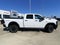 2026 RAM Ram 2500 RAM 2500 WARLOCK CREW CAB 4X4 6'4' BOX