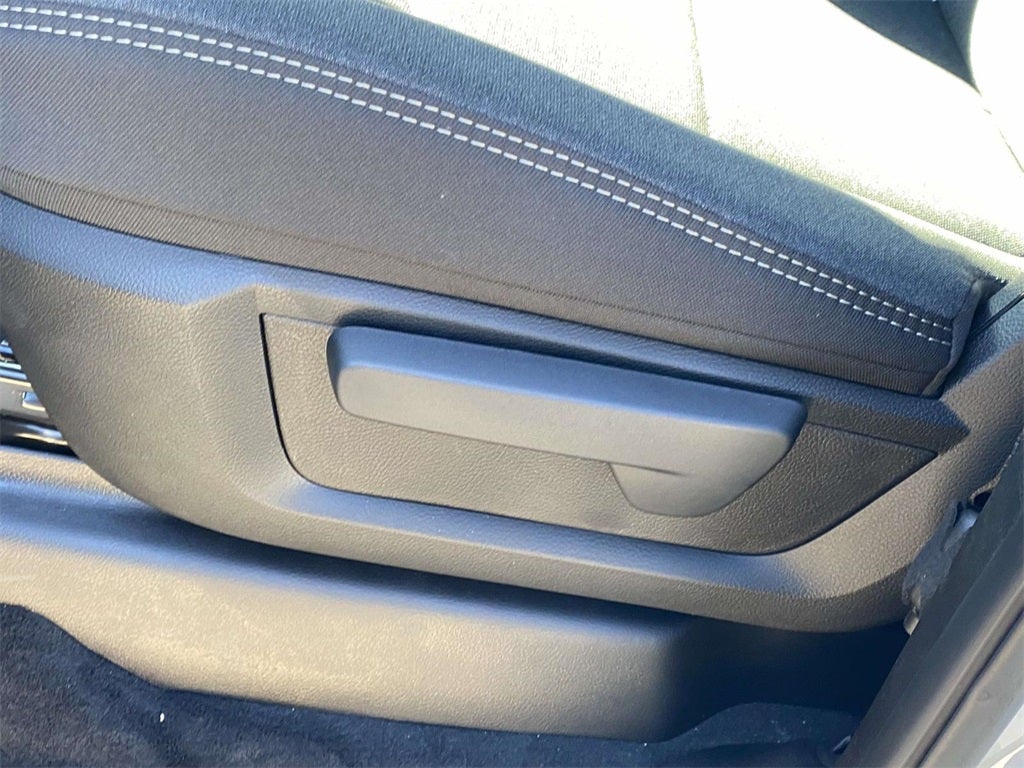 2026 RAM Ram 2500 RAM 2500 WARLOCK CREW CAB 4X4 6'4' BOX