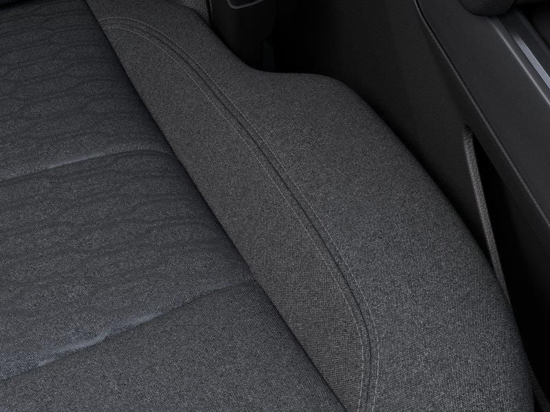 2025 RAM Ram 2500 RAM 2500 BIG HORN CREW CAB 4X4 6'4' BOX