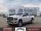2025 RAM Ram 2500 RAM 2500 BIG HORN CREW CAB 4X4 6'4' BOX