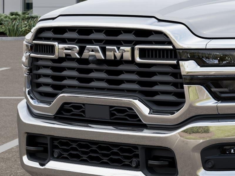 2025 RAM Ram 2500 RAM 2500 BIG HORN CREW CAB 4X4 6'4' BOX