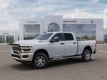 2025 RAM Ram 2500 RAM 2500 BIG HORN CREW CAB 4X4 6'4' BOX