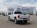 2025 RAM Ram 2500 RAM 2500 BIG HORN CREW CAB 4X4 6'4' BOX