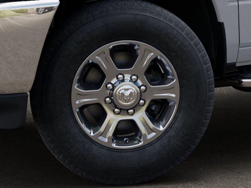 2025 RAM Ram 2500 RAM 2500 BIG HORN CREW CAB 4X4 6'4' BOX