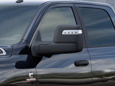 2025 RAM Ram 2500 RAM 2500 BIG HORN CREW CAB 4X4 6'4' BOX