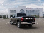 2025 RAM Ram 2500 RAM 2500 BIG HORN CREW CAB 4X4 6'4' BOX