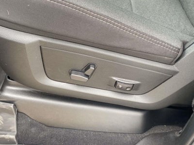 2025 RAM Ram 2500 RAM 2500 BIG HORN CREW CAB 4X4 6'4' BOX