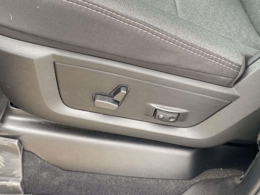 2025 RAM Ram 2500 RAM 2500 BIG HORN CREW CAB 4X4 6'4' BOX