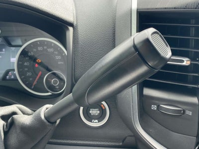 2025 RAM Ram 2500 RAM 2500 BIG HORN CREW CAB 4X4 6'4' BOX