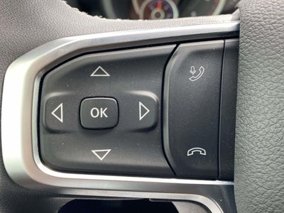 2025 RAM Ram 2500 RAM 2500 BIG HORN CREW CAB 4X4 6'4' BOX