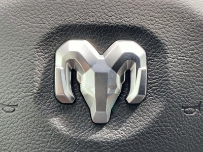 2025 RAM Ram 2500 RAM 2500 BIG HORN CREW CAB 4X4 6'4' BOX