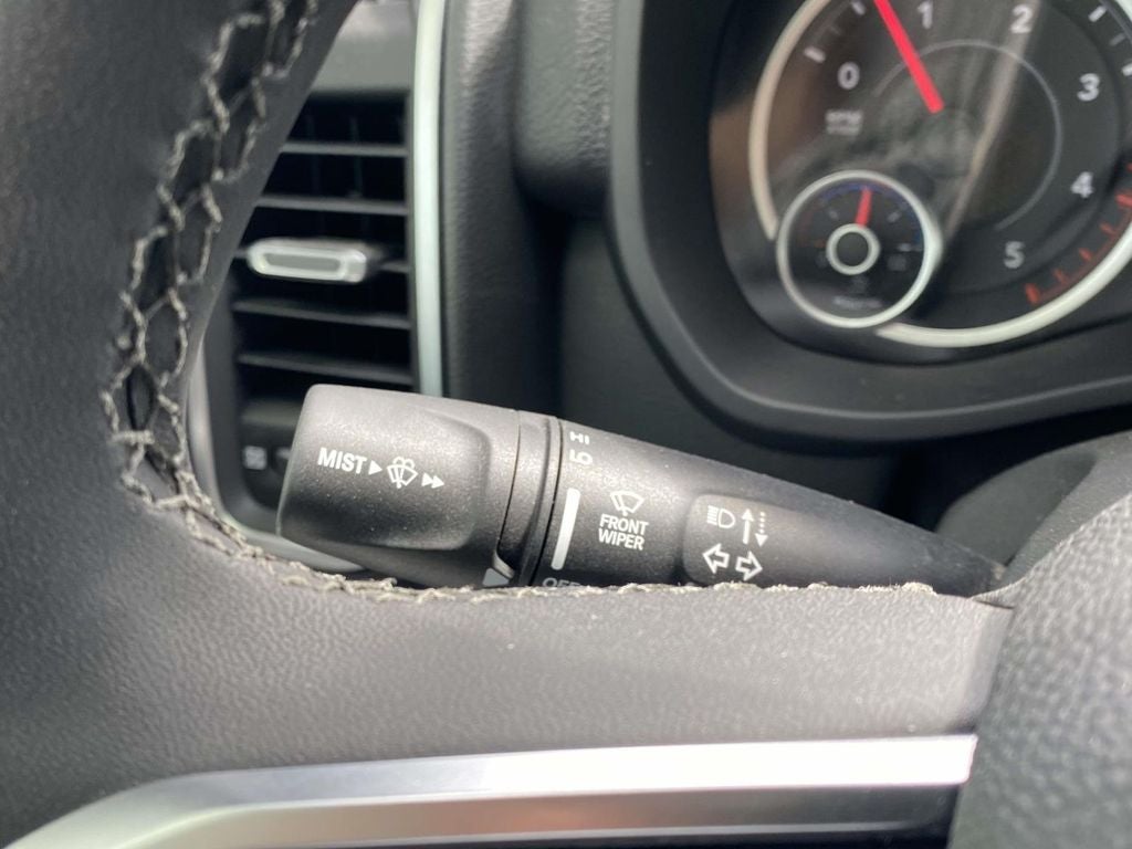 2025 RAM Ram 2500 RAM 2500 BIG HORN CREW CAB 4X4 6'4' BOX