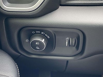 2025 RAM Ram 2500 RAM 2500 BIG HORN CREW CAB 4X4 6'4' BOX