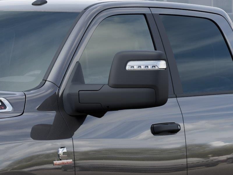 2025 RAM Ram 2500 RAM 2500 BIG HORN CREW CAB 4X4 6'4' BOX