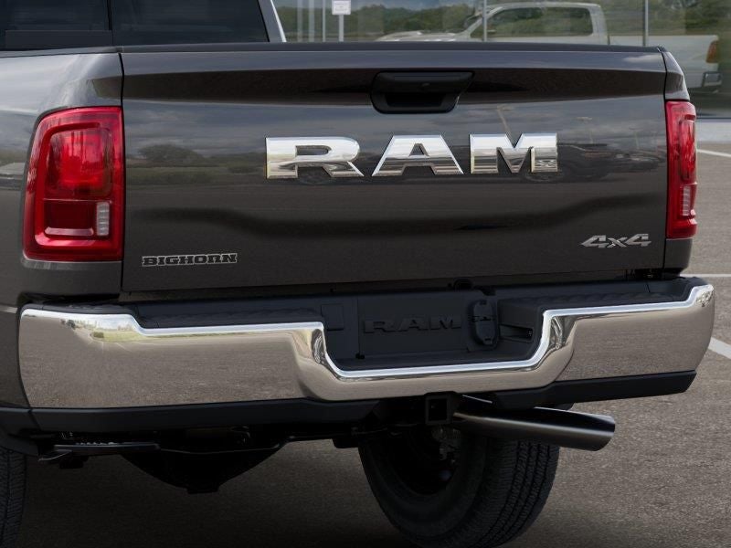 2025 RAM Ram 2500 RAM 2500 BIG HORN CREW CAB 4X4 6'4' BOX