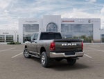2025 RAM Ram 2500 RAM 2500 BIG HORN CREW CAB 4X4 6'4' BOX