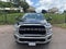 2024 RAM 3500 Tradesman Crew Cab 4x4 8' Box