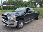 2024 RAM 3500 Tradesman Crew Cab 4x4 8' Box