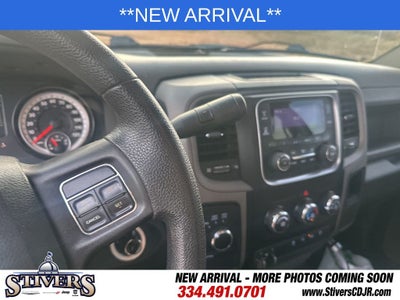 2015 RAM 3500 Tradesman