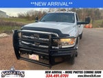2015 RAM 3500 Tradesman