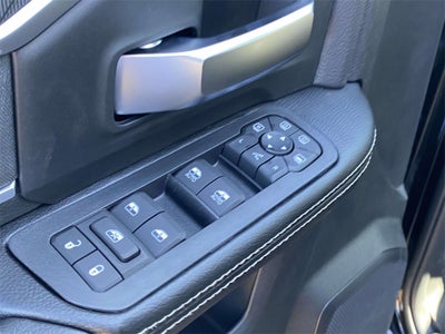 2026 RAM Ram 3500 RAM 3500 BIG HORN CREW CAB 4X4 8' BOX