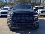 2026 RAM Ram 3500 RAM 3500 BIG HORN CREW CAB 4X4 8' BOX