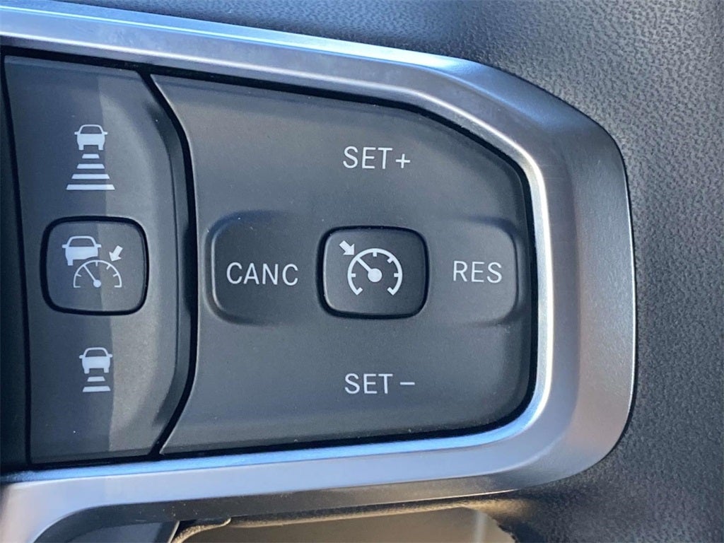 2026 RAM Ram 3500 RAM 3500 BIG HORN CREW CAB 4X4 8' BOX