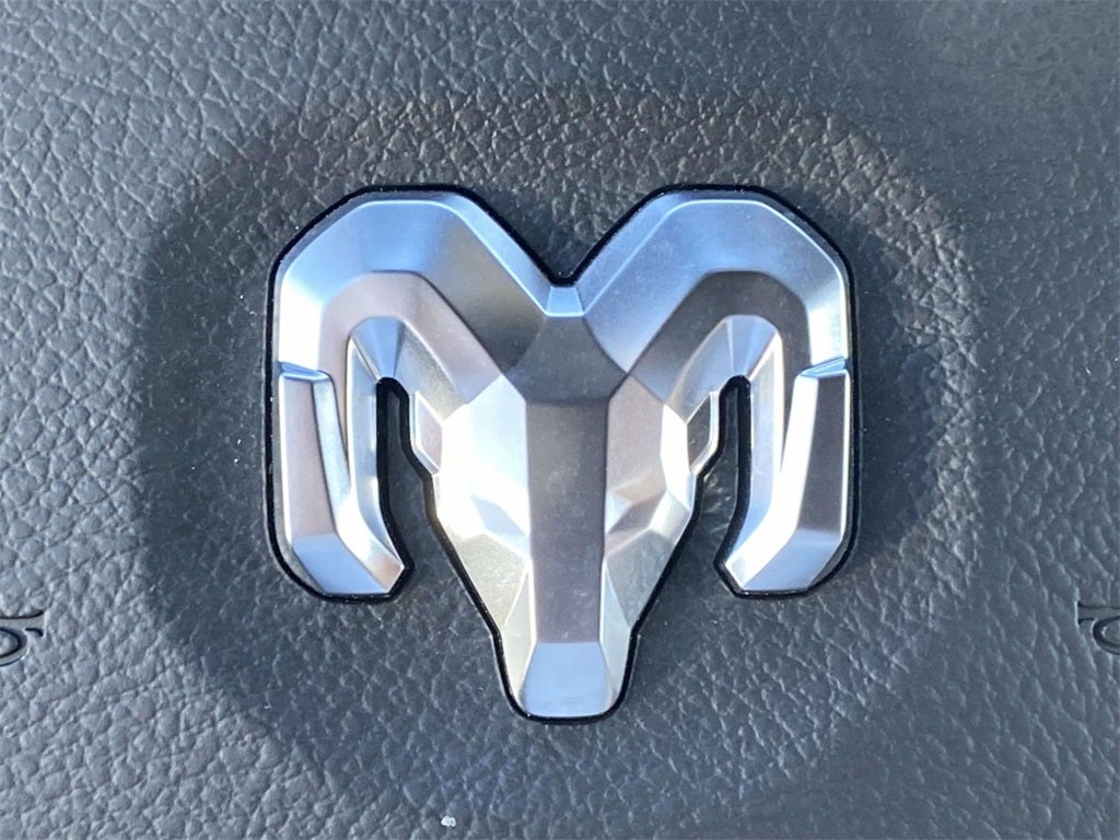 2026 RAM Ram 3500 RAM 3500 BIG HORN CREW CAB 4X4 8' BOX