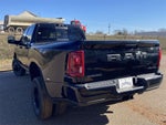 2026 RAM Ram 3500 RAM 3500 BIG HORN CREW CAB 4X4 8' BOX