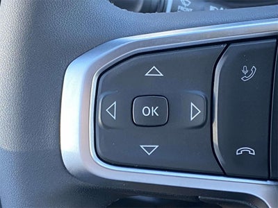 2026 RAM Ram 3500 RAM 3500 BIG HORN CREW CAB 4X4 8' BOX