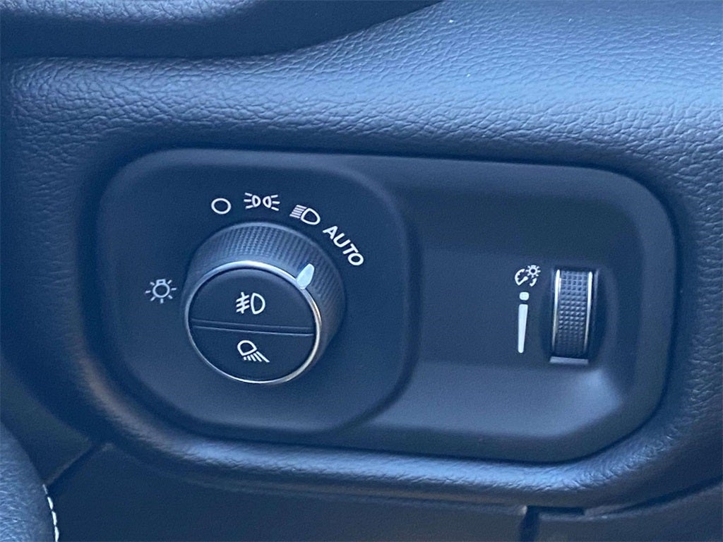 2026 RAM Ram 3500 RAM 3500 BIG HORN CREW CAB 4X4 8' BOX