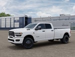 2026 RAM Ram 3500 RAM 3500 BIG HORN CREW CAB 4X4 8' BOX