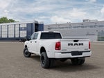 2026 RAM Ram 3500 RAM 3500 BIG HORN CREW CAB 4X4 8' BOX