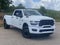 2026 RAM Ram 3500 RAM 3500 BIG HORN CREW CAB 4X4 8' BOX