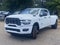 2026 RAM Ram 3500 RAM 3500 BIG HORN CREW CAB 4X4 8' BOX