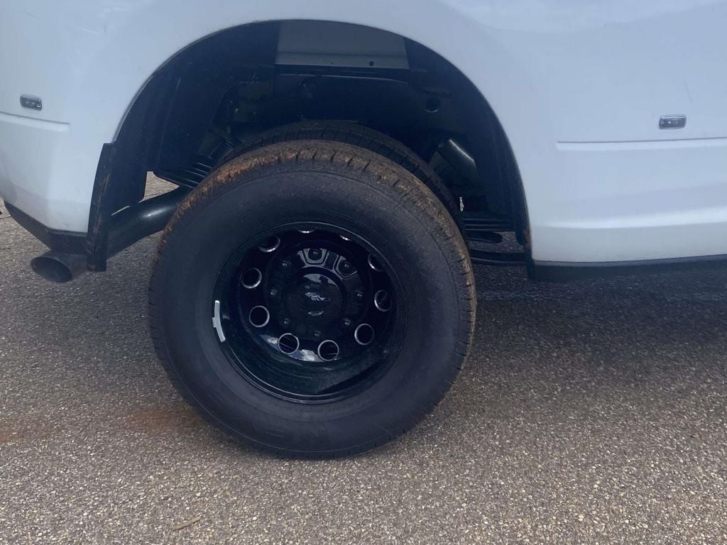 2026 RAM Ram 3500 RAM 3500 BIG HORN CREW CAB 4X4 8' BOX