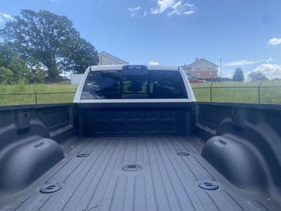2026 RAM Ram 3500 RAM 3500 BIG HORN CREW CAB 4X4 8' BOX