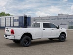 2026 RAM Ram 3500 RAM 3500 BIG HORN CREW CAB 4X4 8' BOX