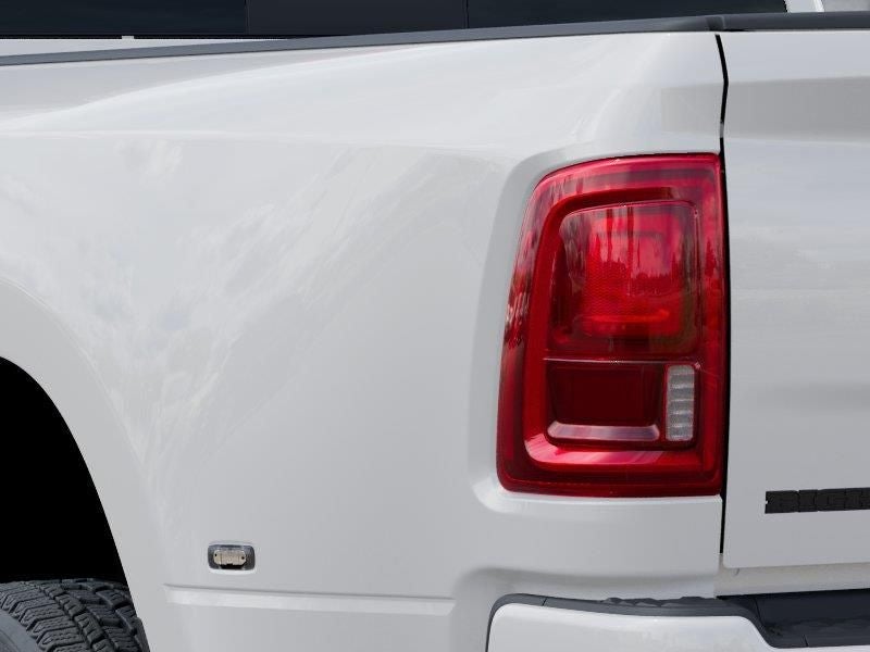 2026 RAM Ram 3500 RAM 3500 BIG HORN CREW CAB 4X4 8' BOX
