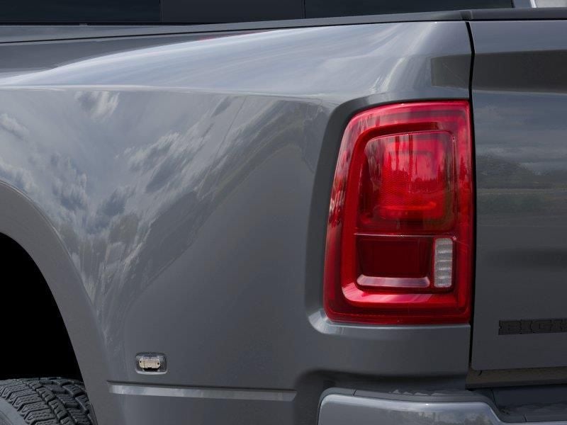 2026 RAM Ram 3500 RAM 3500 BIG HORN CREW CAB 4X4 8' BOX