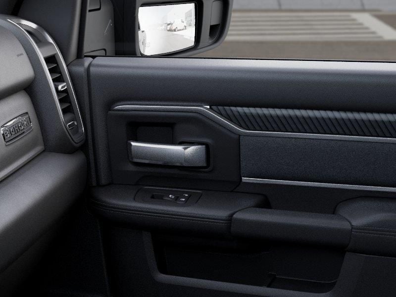 2026 RAM Ram 3500 RAM 3500 BIG HORN CREW CAB 4X4 8' BOX