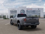 2026 RAM Ram 3500 RAM 3500 BIG HORN CREW CAB 4X4 8' BOX