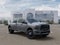 2026 RAM Ram 3500 RAM 3500 BIG HORN CREW CAB 4X4 8' BOX