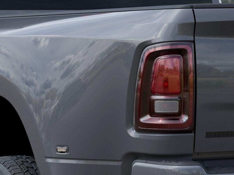 2026 RAM Ram 3500 RAM 3500 BIG HORN CREW CAB 4X4 8' BOX