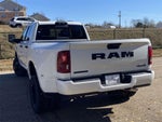 2026 RAM Ram 3500 RAM 3500 BIG HORN CREW CAB 4X4 8' BOX