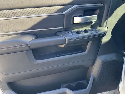 2026 RAM Ram 3500 RAM 3500 BIG HORN CREW CAB 4X4 8' BOX