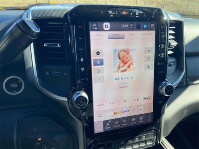 2026 RAM Ram 3500 RAM 3500 BIG HORN CREW CAB 4X4 8' BOX