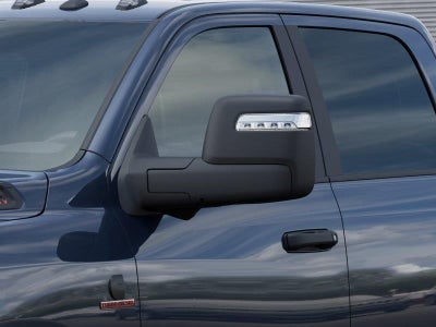 2026 RAM Ram 3500 RAM 3500 BIG HORN CREW CAB 4X4 8' BOX