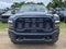 2026 RAM Ram 3500 RAM 3500 BIG HORN CREW CAB 4X4 8' BOX